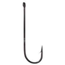 Грузила, крючки, джиг-головки для рыбалки aKAMI 5115N Single Eyed Hook