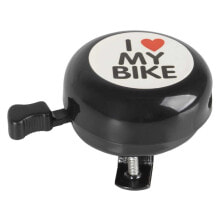 Купить сумки и чемоданы SXT: SXT I Love My Bike Bell