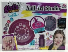 Beauty Salon Play Sets for Girls