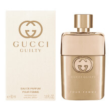 Women's Perfume Gucci Gucci Guilty EDP EDP 90 ml