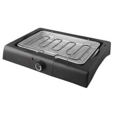 KUKEN Electric barbecue 2400W