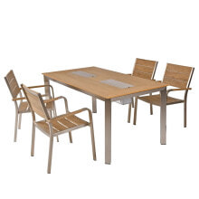 Garden furniture sets