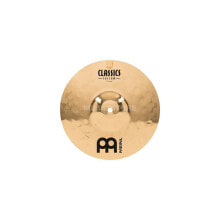 Meinl Classics Custom Splash 10