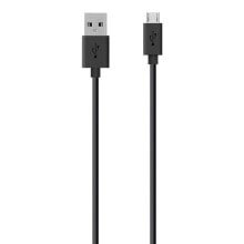 BELKIN F2CU012BT2M Mixit UP Micro-USB To USB USB Cable