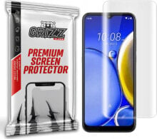 Protective films and glasses for smartphones