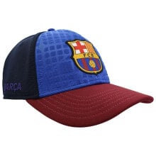 FC BARCELONA Blaugrana Stadium Cap