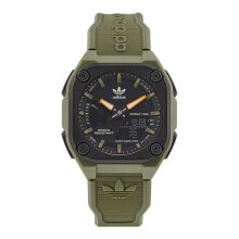 ADIDAS WATCHES AOST22547 City Tech One Watch