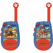 Game walkie-talkies