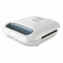 Sandwich Maker Taurus Mysandwich 800W White 800W