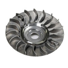 MALOSSI Ventilvar Over Range Piaggio Variator Half-Pulley