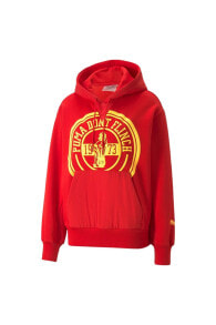 Women's Sports Hoodies