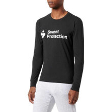 Мужские спортивные футболки и майки Sweet Protection