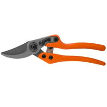 STOCKER Löwe 11 With Curved Handle Bypass Shears