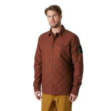 HELLY HANSEN Isfjord Insulated jacket