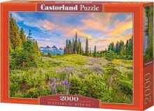 Puzzles for children