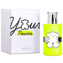 Women's perfumes