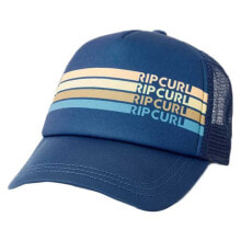 RIP CURL Mixed Revival trucker cap