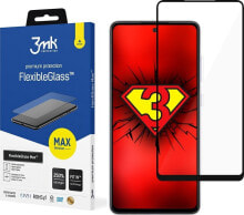 Protective films and glasses for smartphones