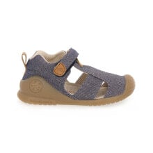 Baby sandals and sandals for girls