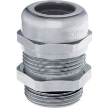 Cable couplings and components