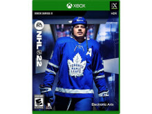 NHL 22 - Xbox Series X купить онлайн