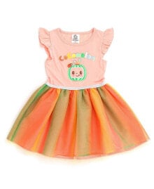 Baby dresses and sundresses for girls