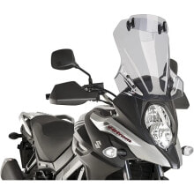 PUIG Touring Suzuki DL650 V-Strom/DL650XT V-Strom windshield with visor