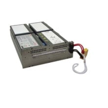 Uninterruptible Power Supplies (UPS)