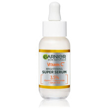 Garnier Skin Naturals Vitamin C Brightening Super Serum 30 ml gesichtsserum für Frauen