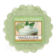 Vanilla Lime 22 g