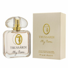 Women's Perfume Trussardi MY NAME EDP EDP 30 ml