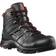 Men's High Boots