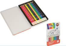 Colored Drawing Pencils for Kids