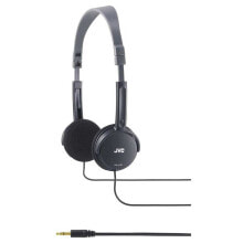 JVC HAL-50-B Headphones