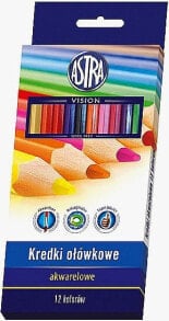 Colored pencils for drawing