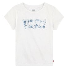 LEVI´S ® KIDS Daisy short sleeve T-shirt