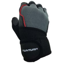 Перчатки для тренировок спортивные перчатки Tunturi