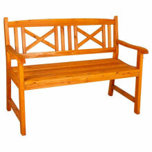 Garden benches