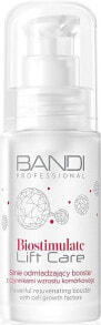 Verjüngender Gesichtsbooster - Bandi Biostimulate Lift Care Powerful Rejuvenating Booster