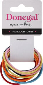 Elastic bands, headbands, headbands