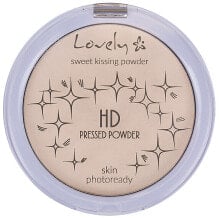 Face powder