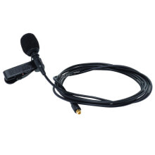 Vocal microphones