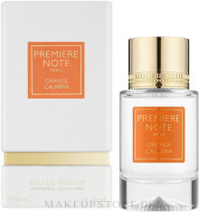 Premiere Note Orange Calabria - Eau de Parfum