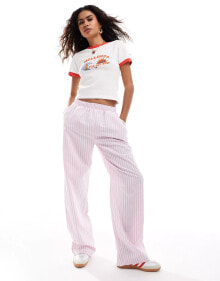 Women's trousers