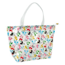 SAFTA Mickey Mouse Beach bag