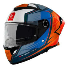 Шлемы для мотоциклистов MT Helmets Thunder 4 SV Pental B4 Full Face Helmet