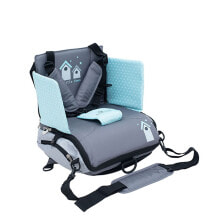 Детские стульчики для кормления oLMITOS Pocket Booster Seat House