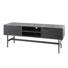 TV-Schrank Black Beach