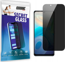 Protective films and glasses for smartphones