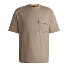 Men's sports T-shirts and T-shirts